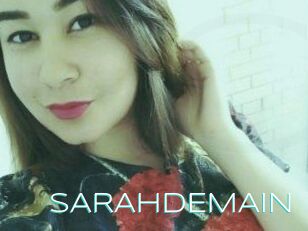 SARAH_DEMAIN