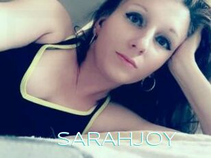 SARAHJOY