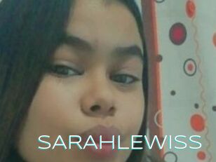 SARAHLEWISS