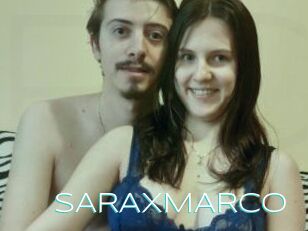 SARAxMARCO