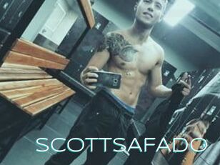 SCOTTSAFADO