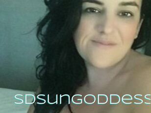 SDSungoddess