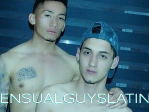 SENSUALGUYSLATIN