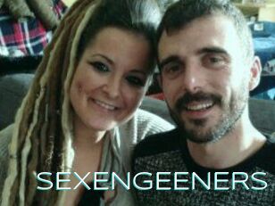 SEXENGEENERS