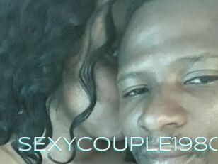 SEXYCOUPLE1980