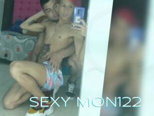 SEXY_MON122