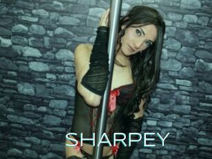 SHARPEY