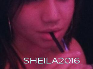 SHEILA2016