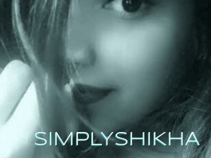 SIMPLYSHIKHA