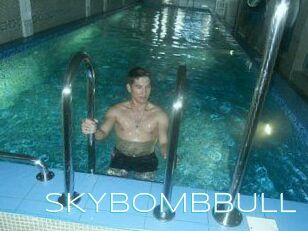 SKYBOMBBULL