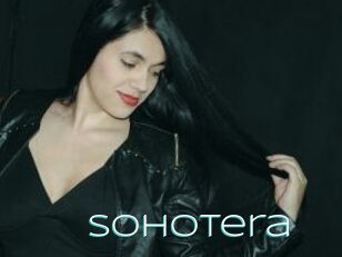 SOHOtera