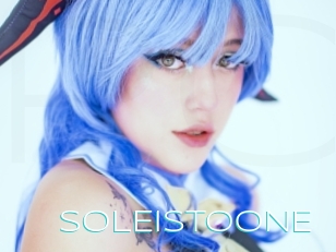 SOLEISTOONE