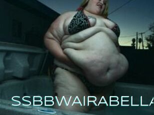 SSBBWAIRABELLA