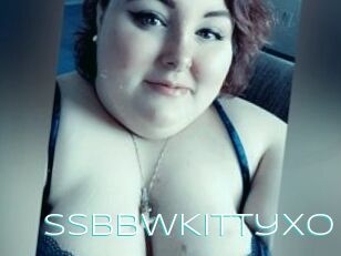 SSBBWKittyxo