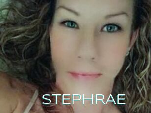 STEPHRAE