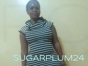 SUGARPLUM24