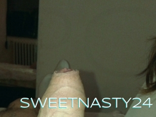 SWEETNASTY24