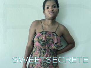 SWEETSECRETE