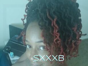 SXXXB