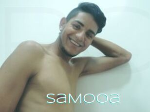 SaMooa