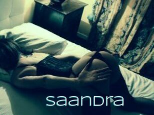 Saandra