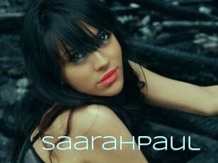 SaarahPaul