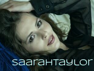 SaarahTaylor