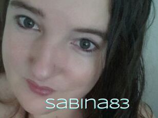 Sabina83