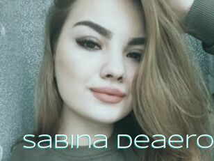 Sabina_Deaero