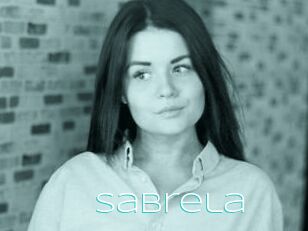 Sabrela