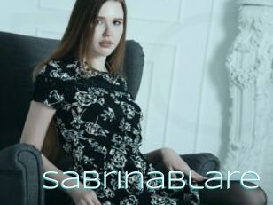 SabrinaBlare