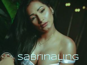 SabrinaLing