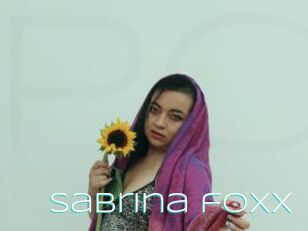 Sabrina_foxx