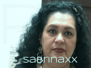 Sabrinaxx