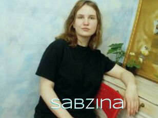 Sabzina