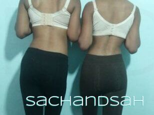 Sachandsah