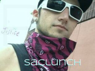 Saclunch