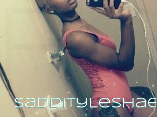 SaddityLeshae