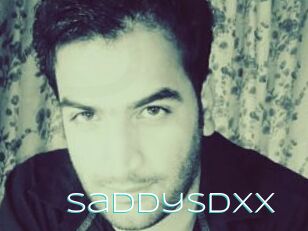 SaddysdXX