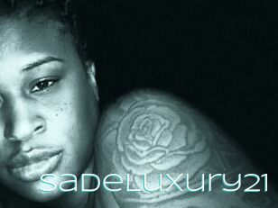 SadeLuxury21