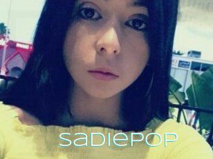 Sadiepop