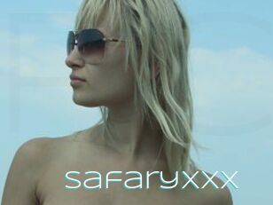 SafaryXXX