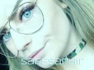 SaffSaphir