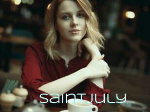 SaintJuly