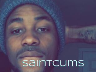 Saintcums