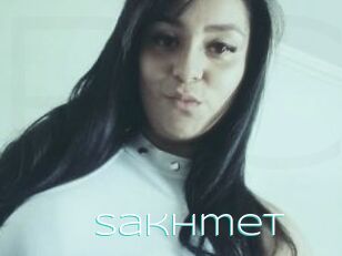 Sakhmet