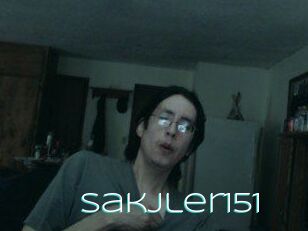 Sakjler151