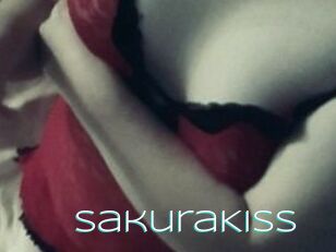 SakuraKiss