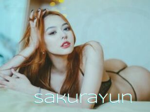 SakuraYun