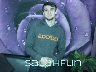 SalahFun